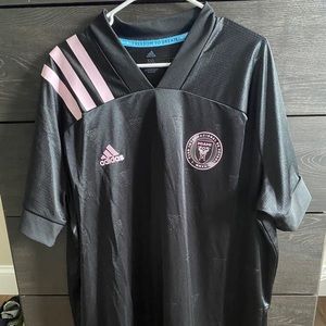 Inter Miami 2020 Away Jersey
